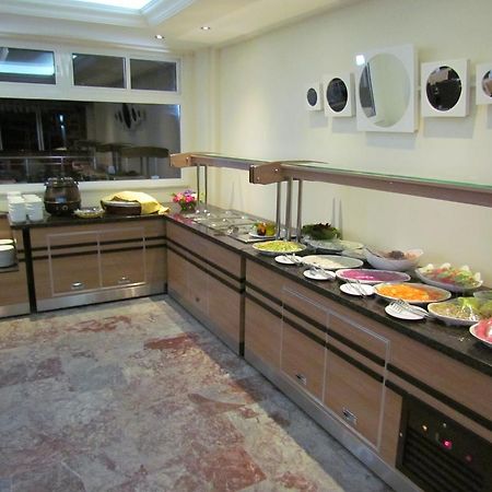 Dalyan Palmiye Resort Hotel Esterno foto