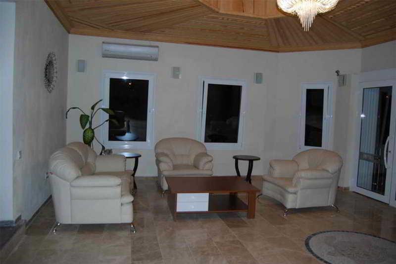 Dalyan Palmiye Resort Hotel Esterno foto