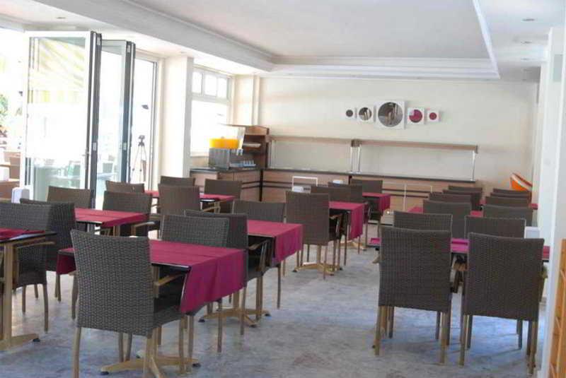 Dalyan Palmiye Resort Hotel Esterno foto