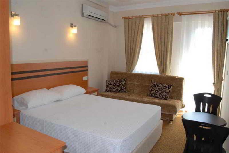 Dalyan Palmiye Resort Hotel Esterno foto