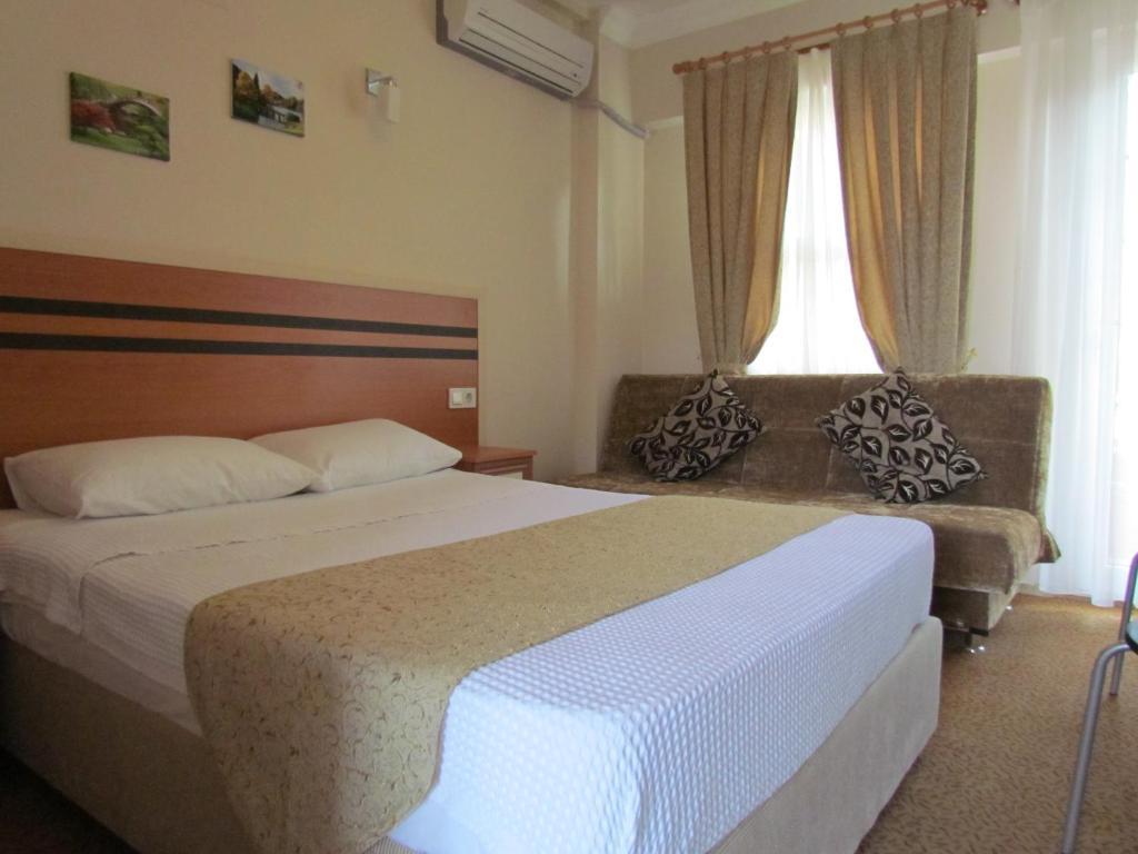 Dalyan Palmiye Resort Hotel Camera foto