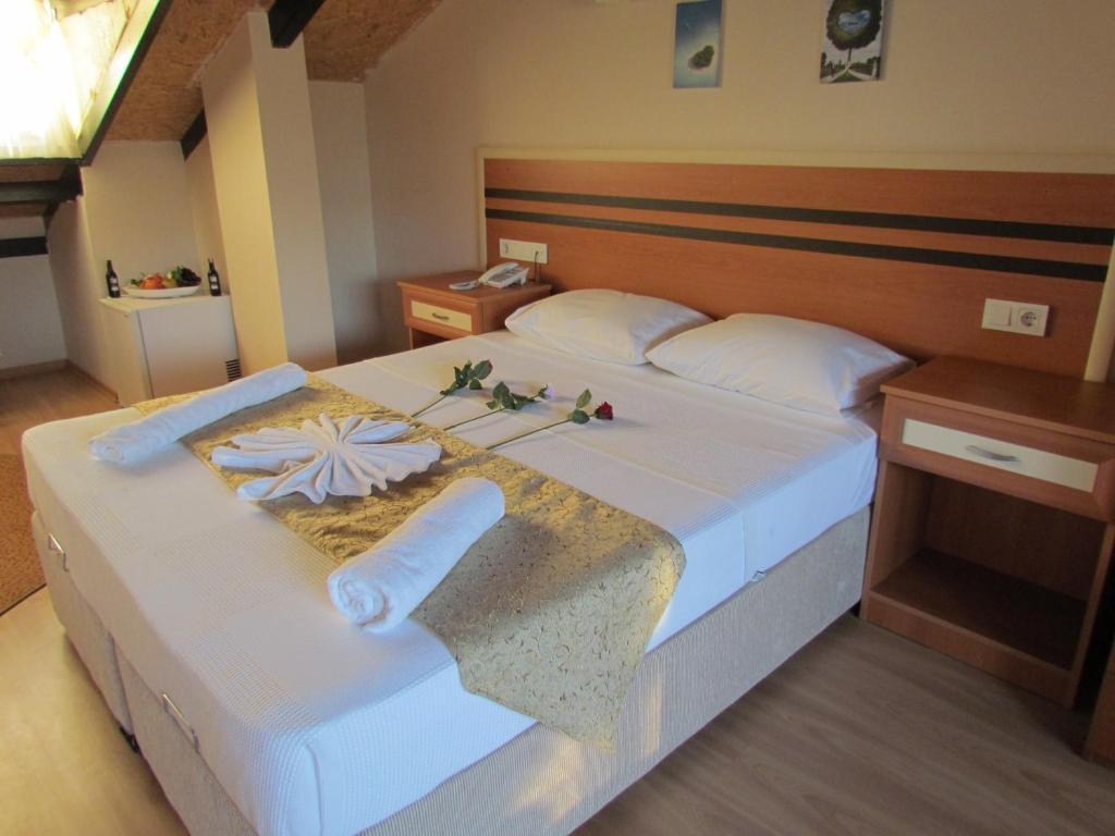 Dalyan Palmiye Resort Hotel Camera foto