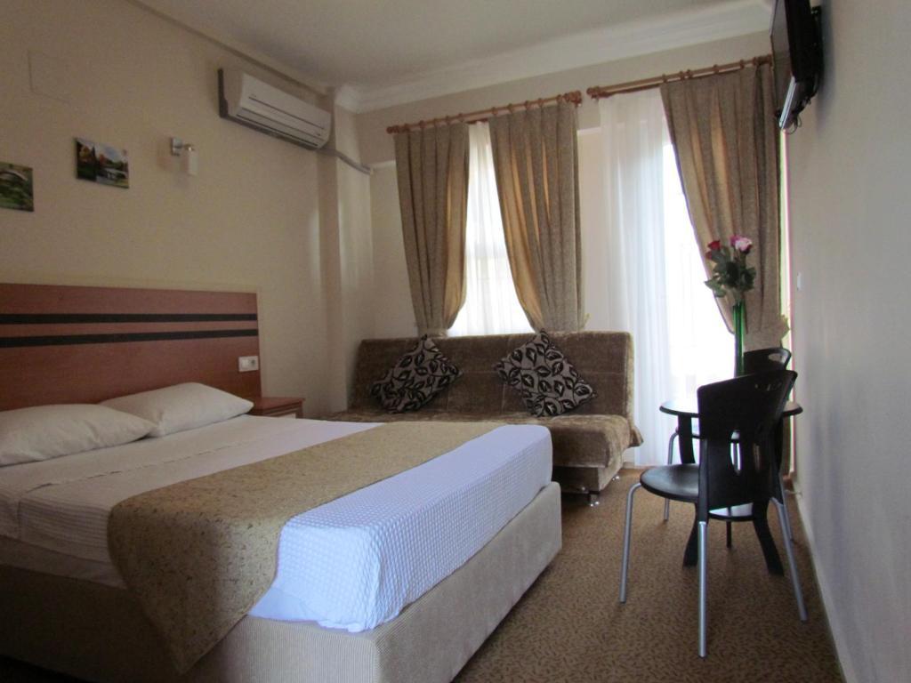 Dalyan Palmiye Resort Hotel Camera foto