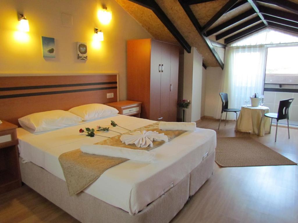 Dalyan Palmiye Resort Hotel Camera foto