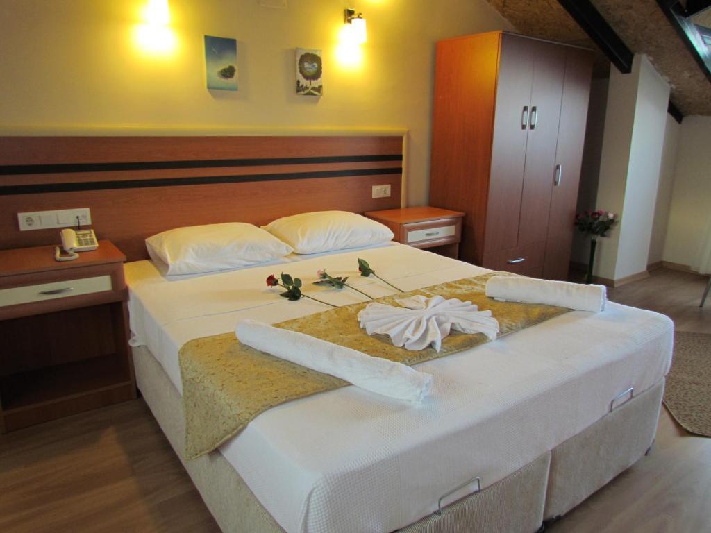 Dalyan Palmiye Resort Hotel Camera foto