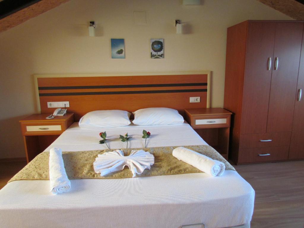 Dalyan Palmiye Resort Hotel Camera foto