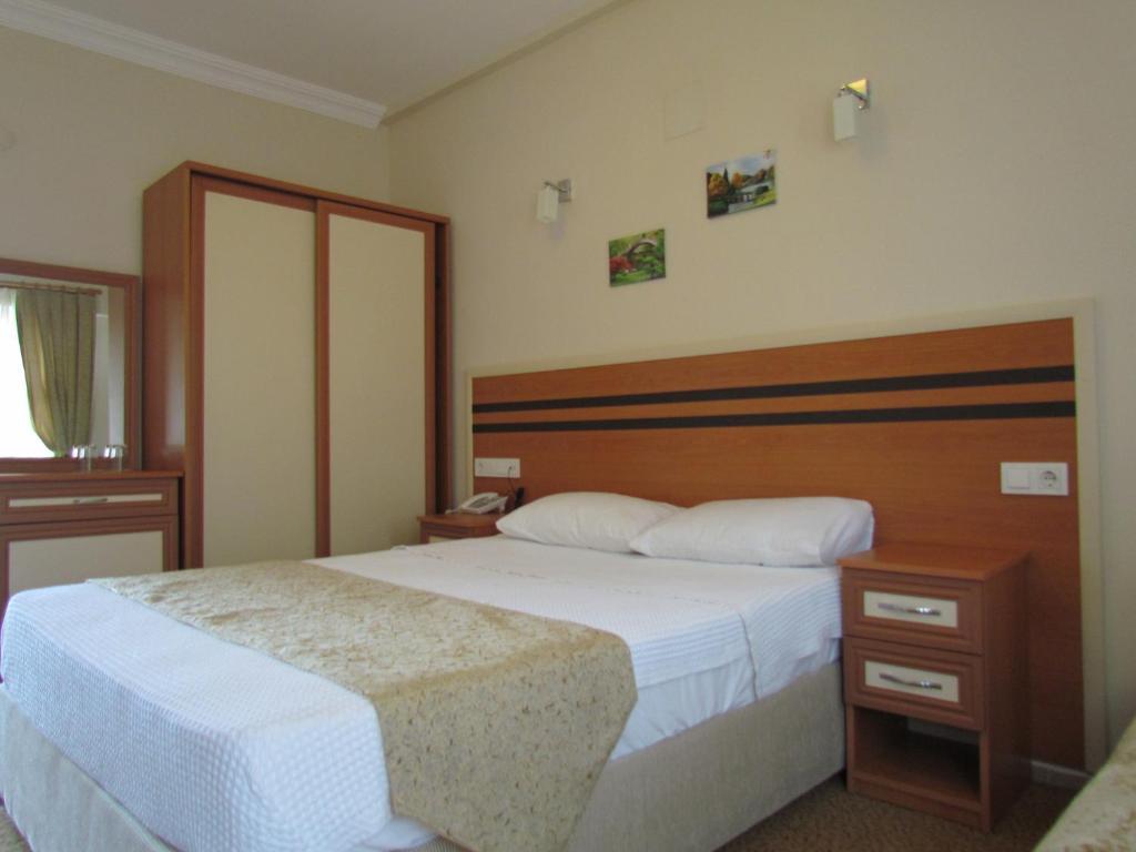 Dalyan Palmiye Resort Hotel Camera foto