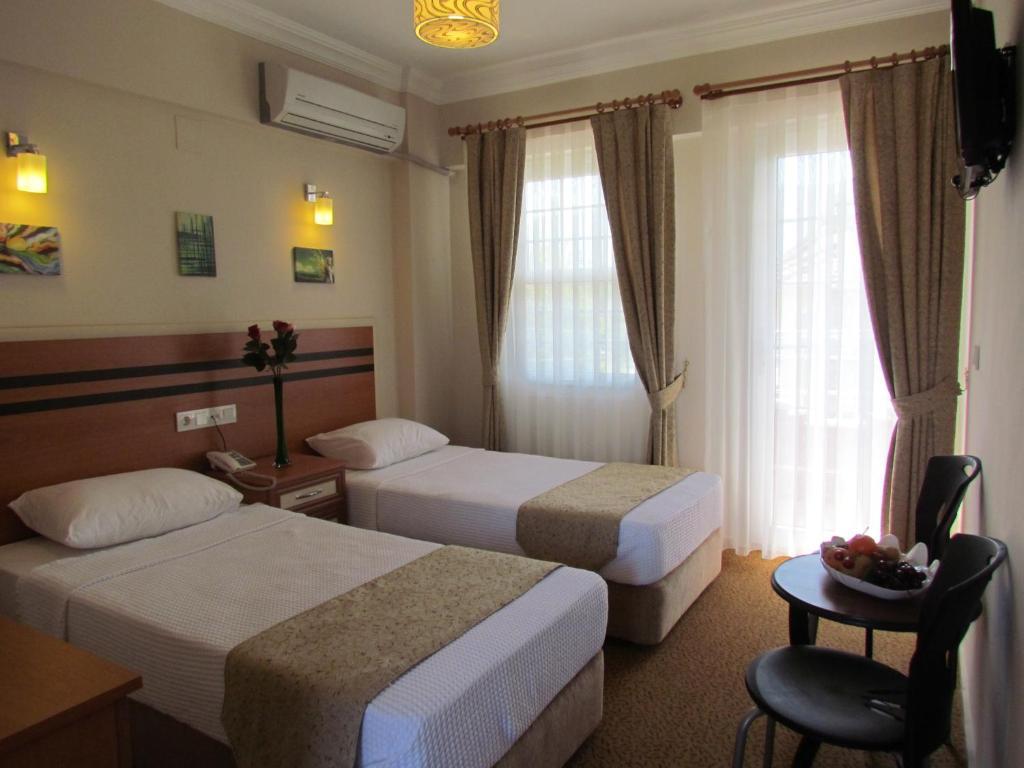 Dalyan Palmiye Resort Hotel Camera foto