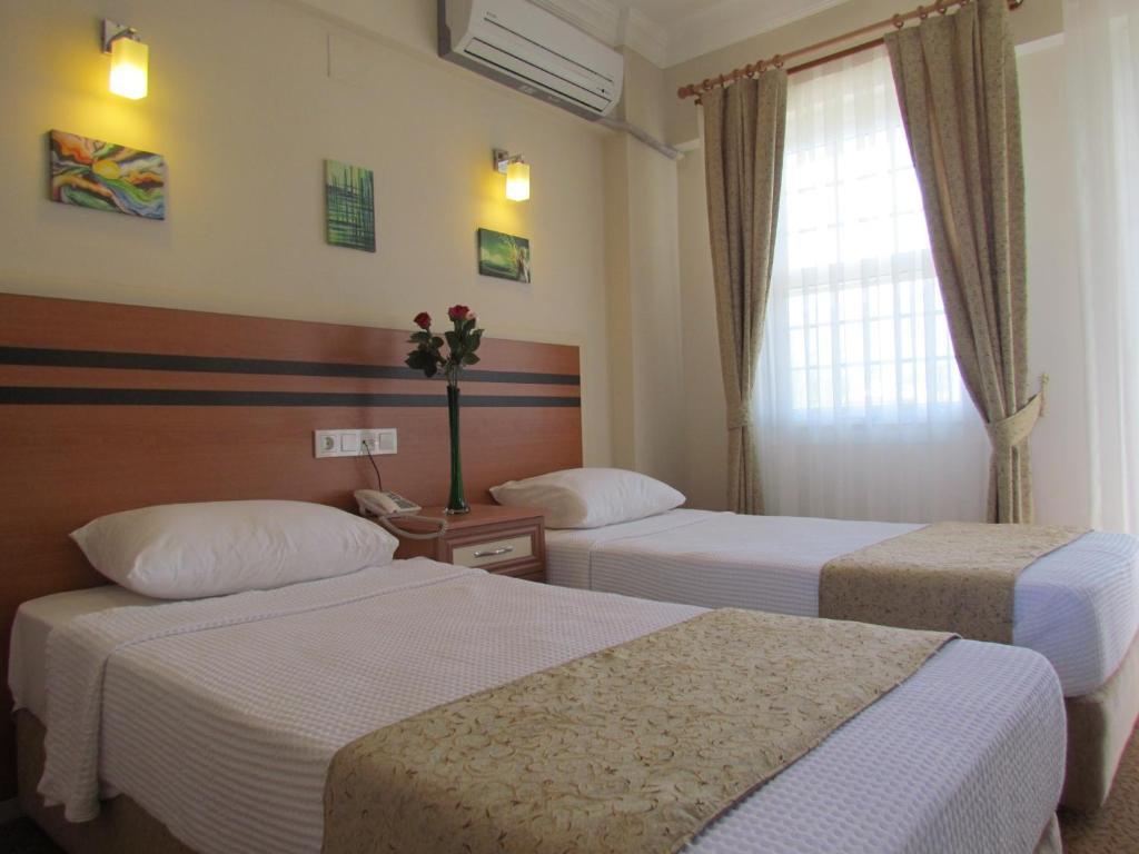 Dalyan Palmiye Resort Hotel Camera foto