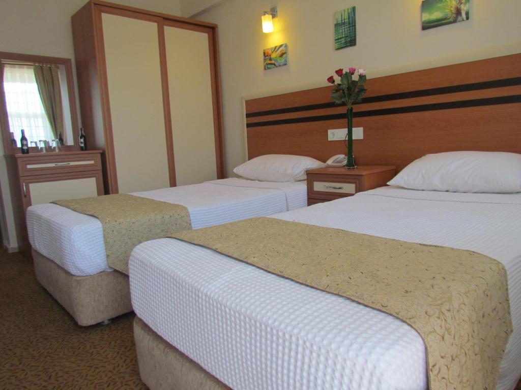 Dalyan Palmiye Resort Hotel Camera foto