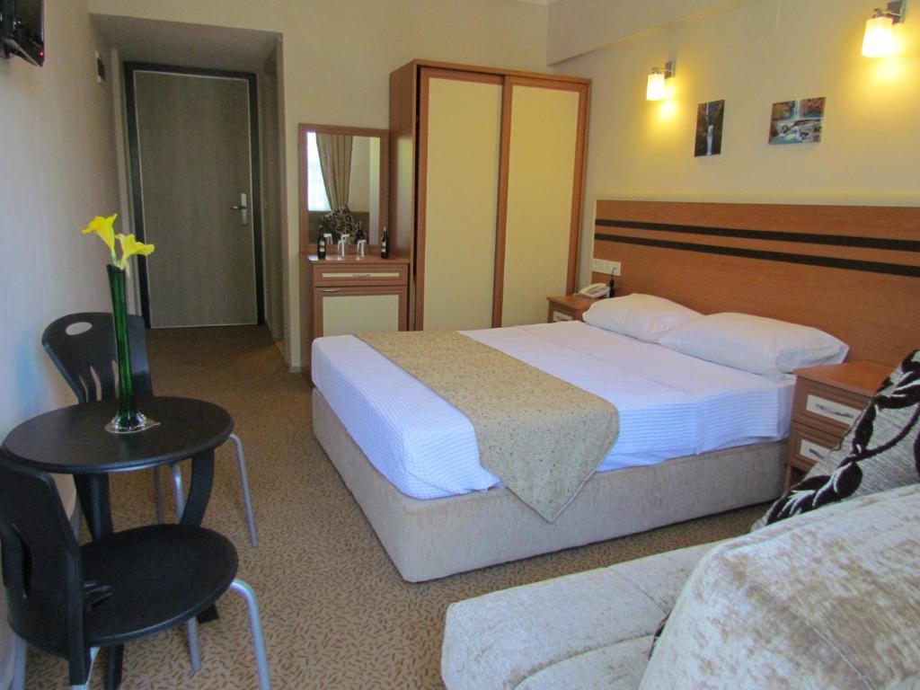 Dalyan Palmiye Resort Hotel Camera foto