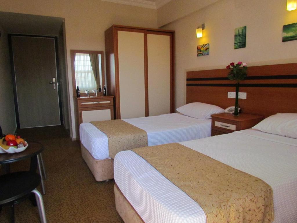 Dalyan Palmiye Resort Hotel Camera foto