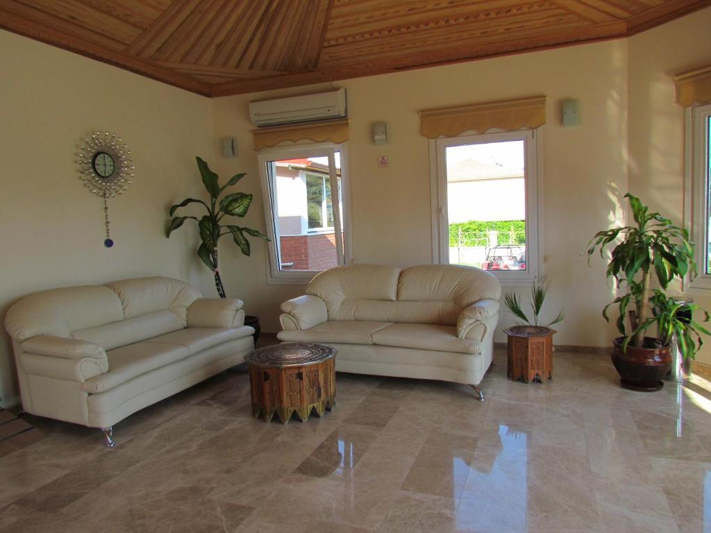 Dalyan Palmiye Resort Hotel Esterno foto