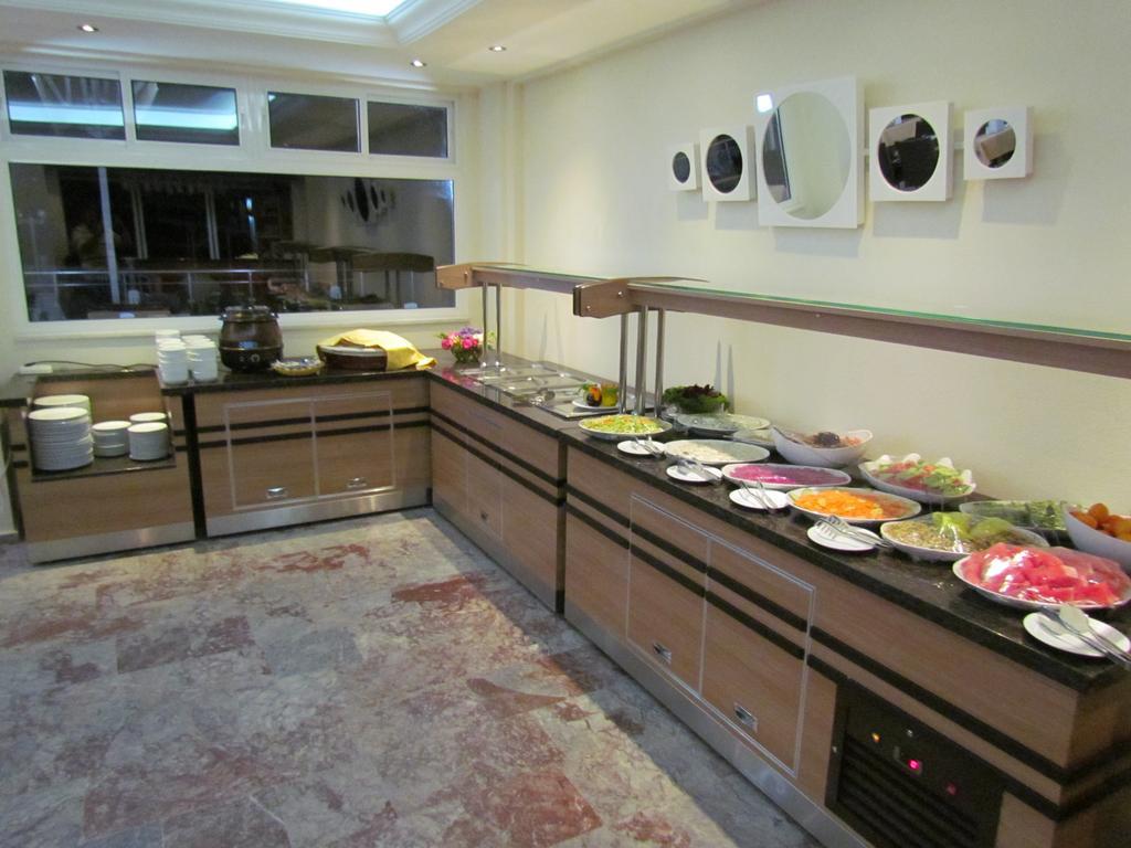 Dalyan Palmiye Resort Hotel Esterno foto