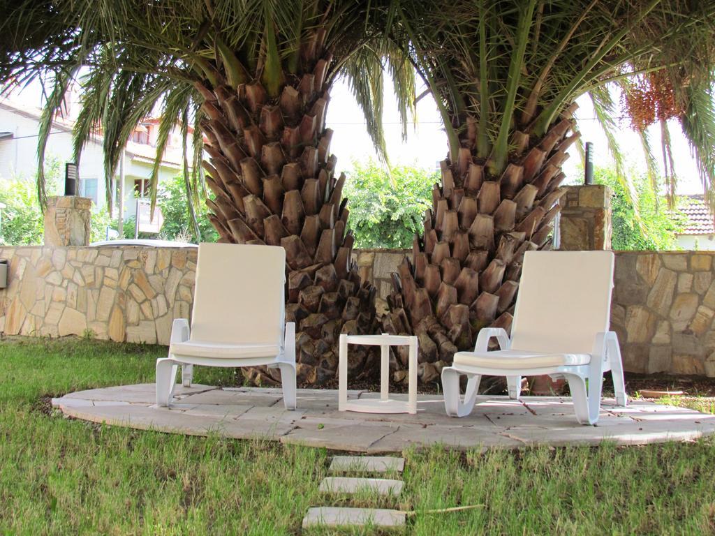Dalyan Palmiye Resort Hotel Esterno foto